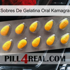 Kamagra Oral Jelly Sachets cialis1